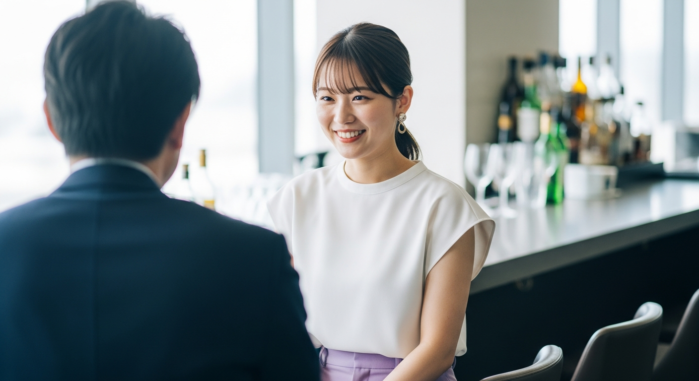 パパ活アプリおすすめランキング【比較一覧表】